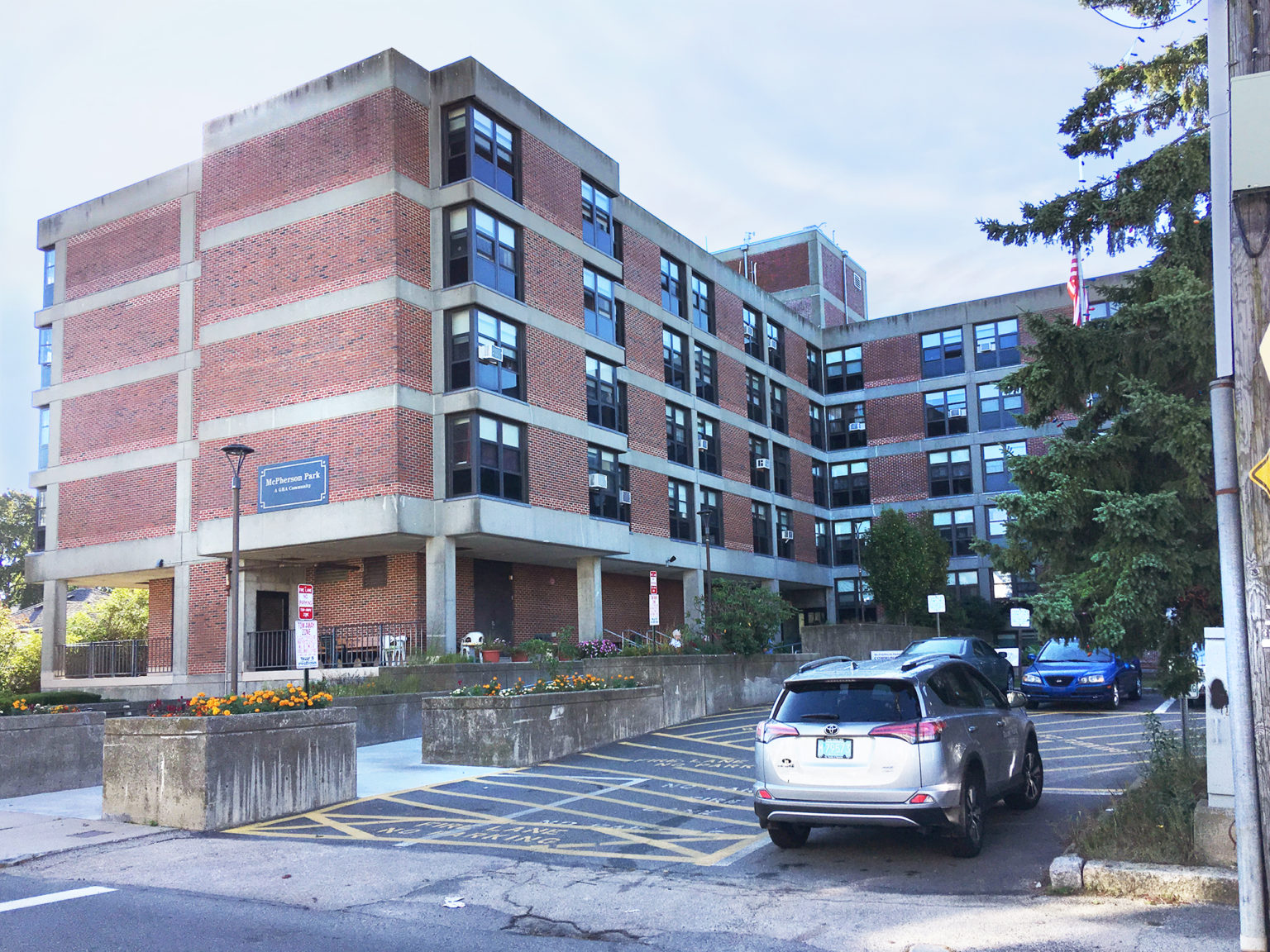 Gloucester Housing Authority Next Phase Studios