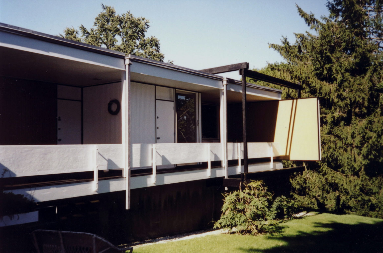 Gatehouse Road Residence Next Phase Studios