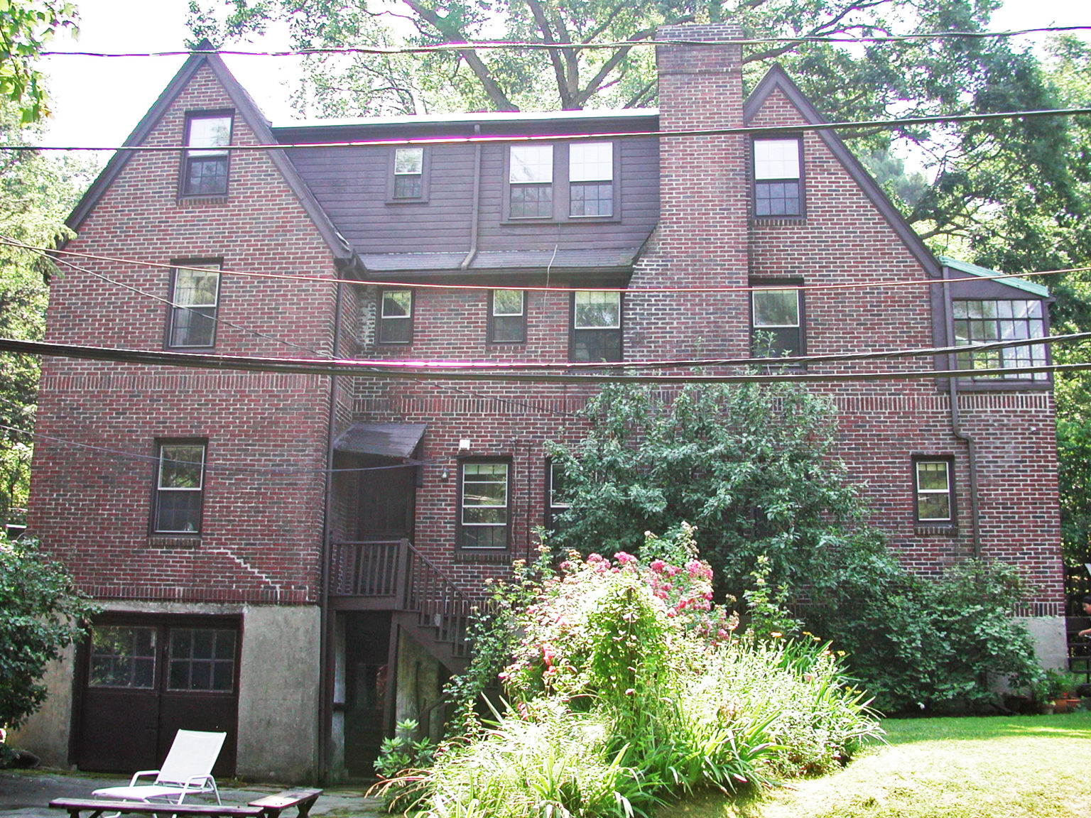 Spooner Road Residence Next Phase Studios