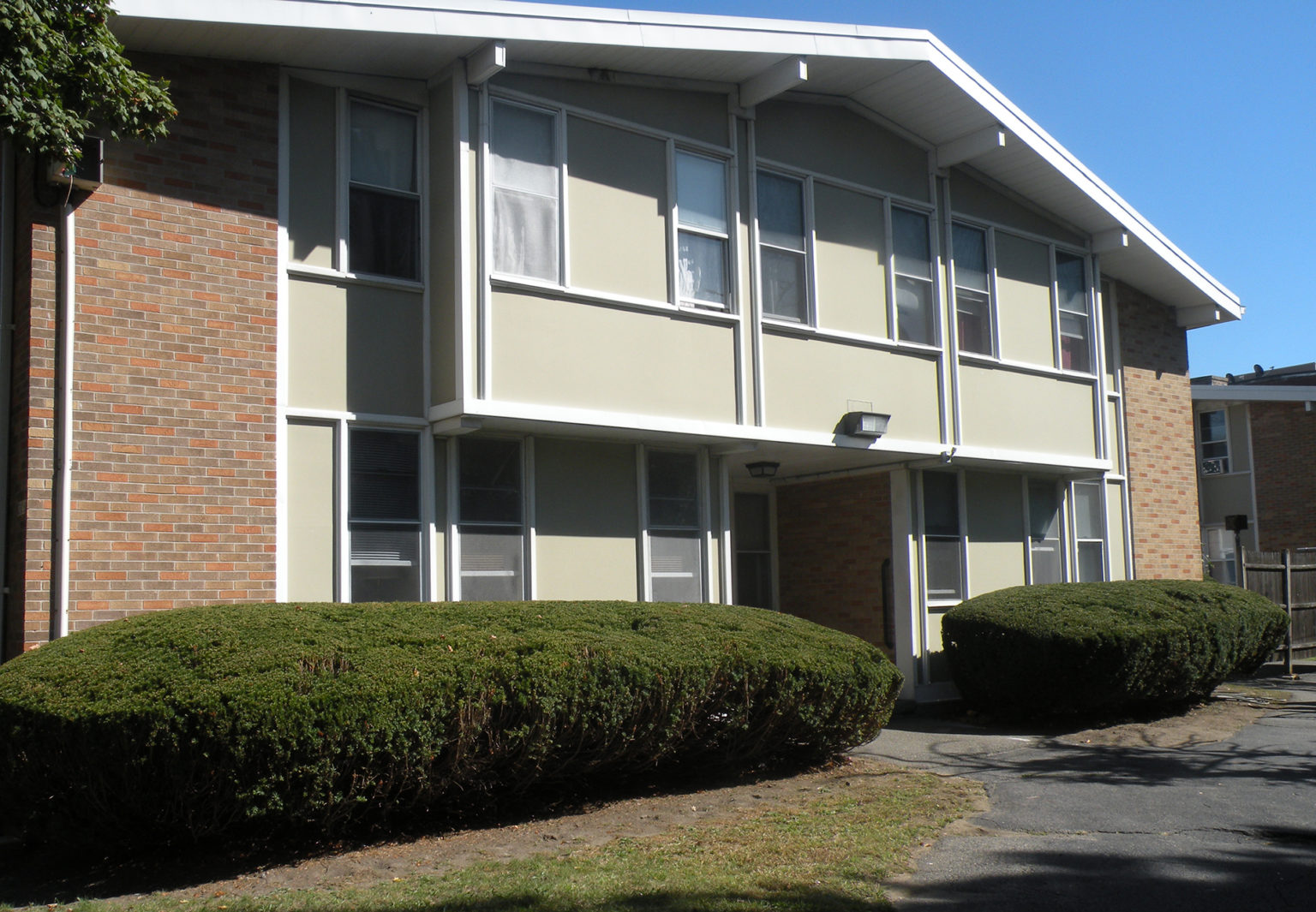 Chelsea Housing Authority Union Park Development Next Phase Studios