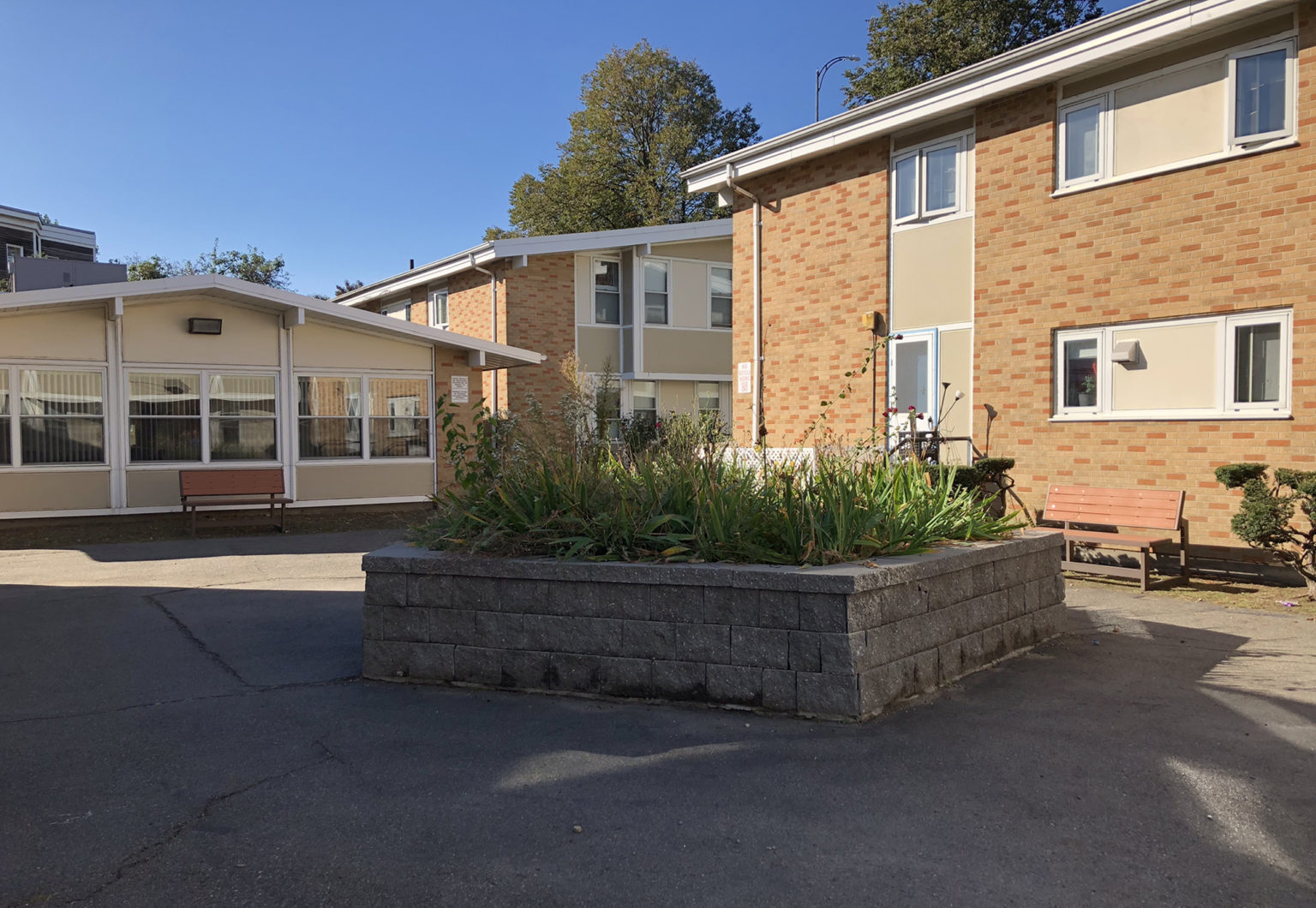 Chelsea Housing Authority Union Park Development Next Phase Studios