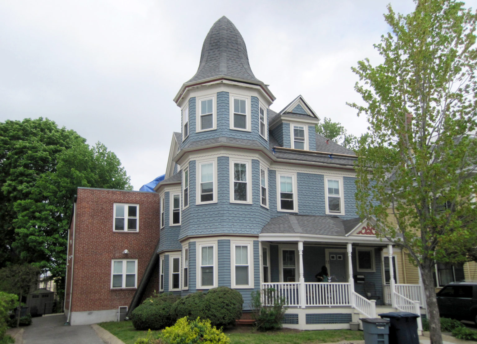 DHCD “House Doctor Program” Next Phase Studios