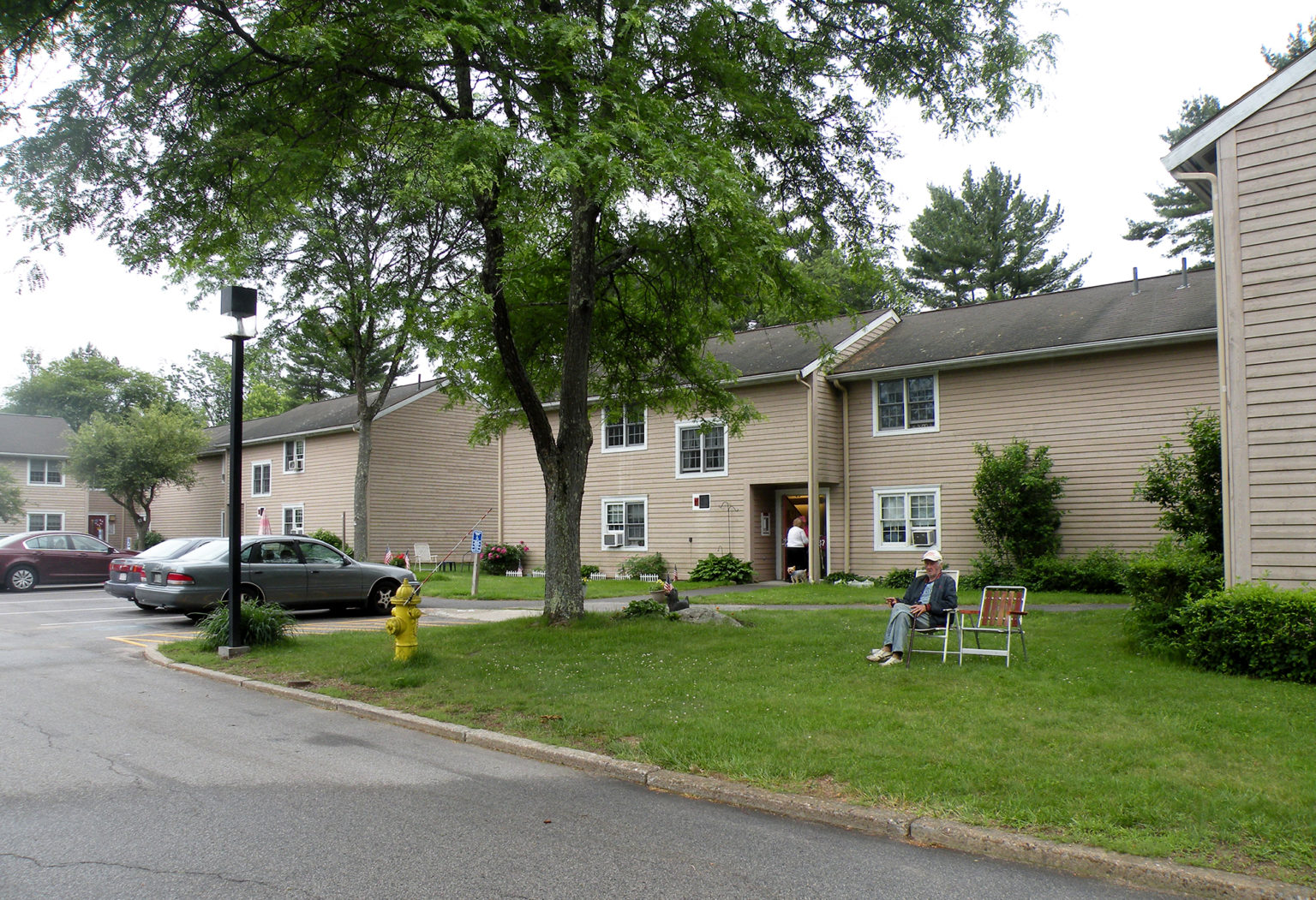 DHCD “House Doctor Program” Next Phase Studios