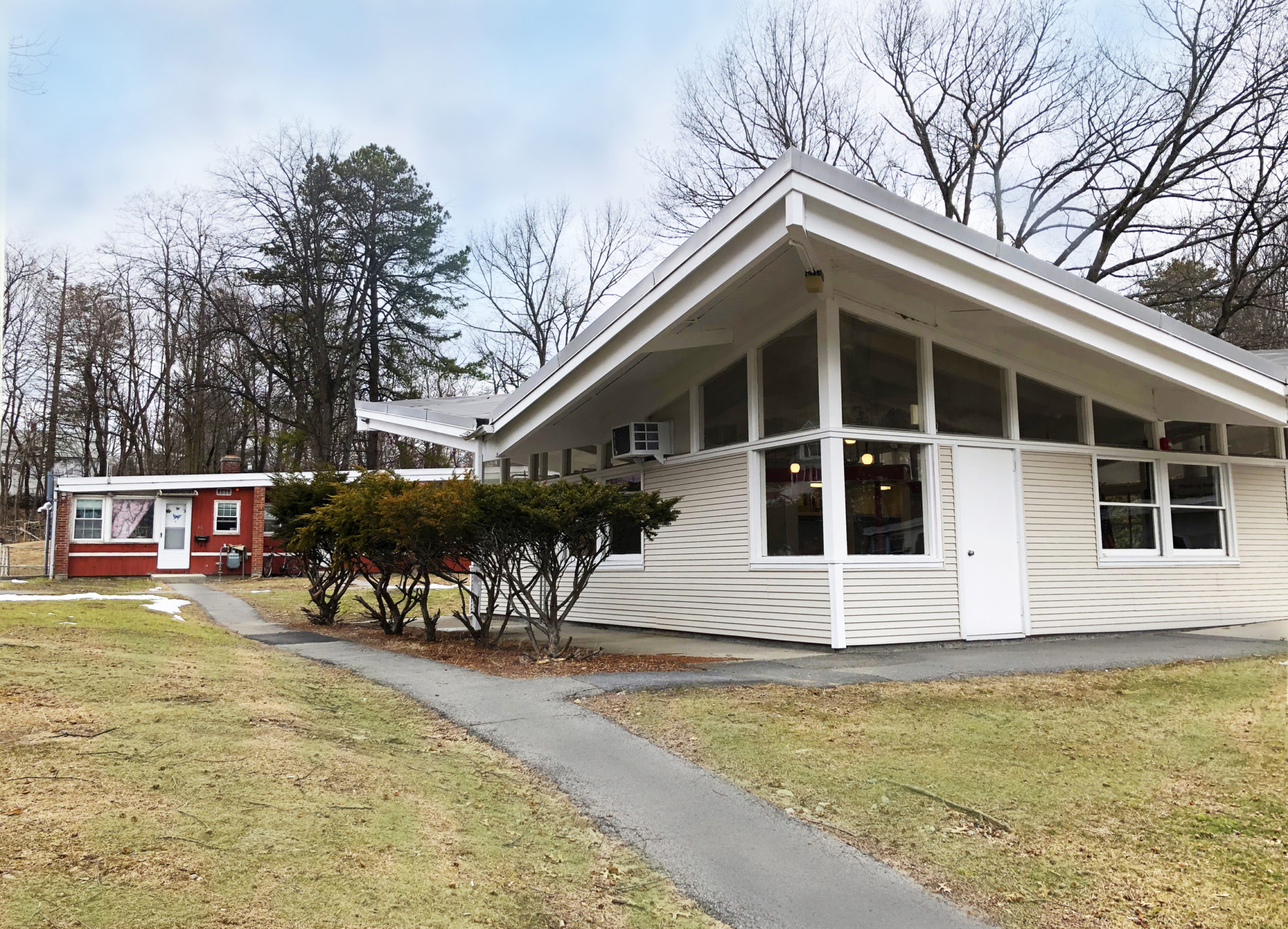 Fitchburg Housing Authority Next Phase Studios