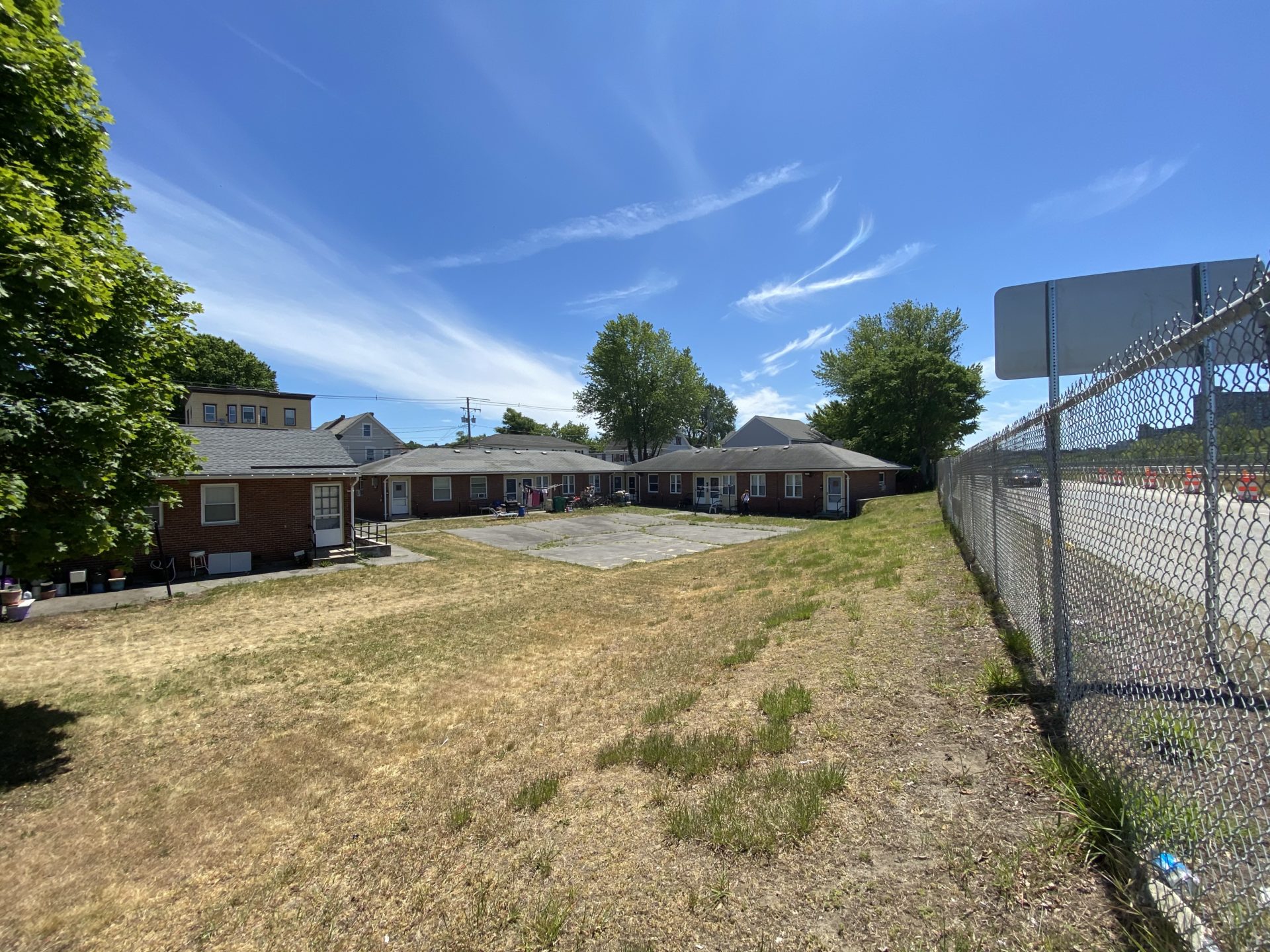 Lakeview Avenue Elderly Housing Development Next Phase Studios